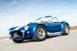 Shelby Cobra 427 S/C 1967 года